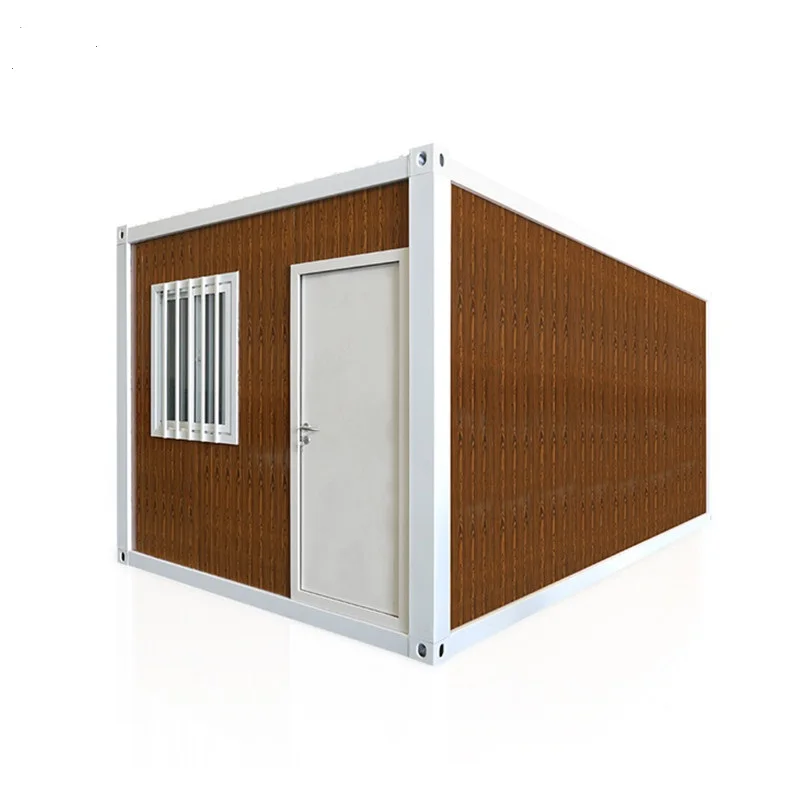 Container Frames - Durable Steel for Modular Homes